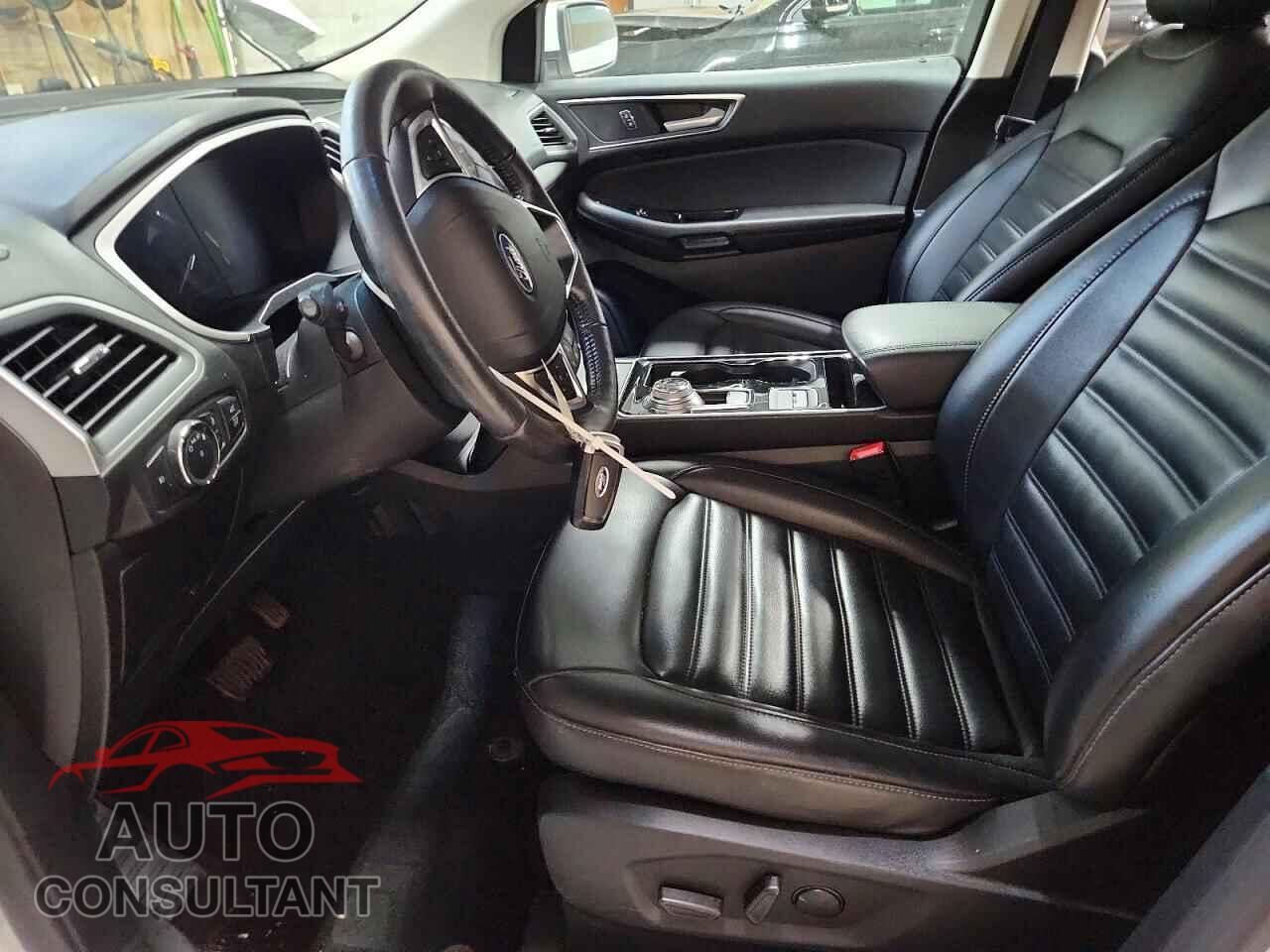 FORD EDGE 2020 - 2FMPK4J9XLBA84985