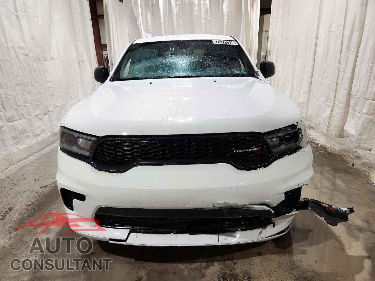 DODGE DURANGO 2026 - 1C4RDHDG1TC229145