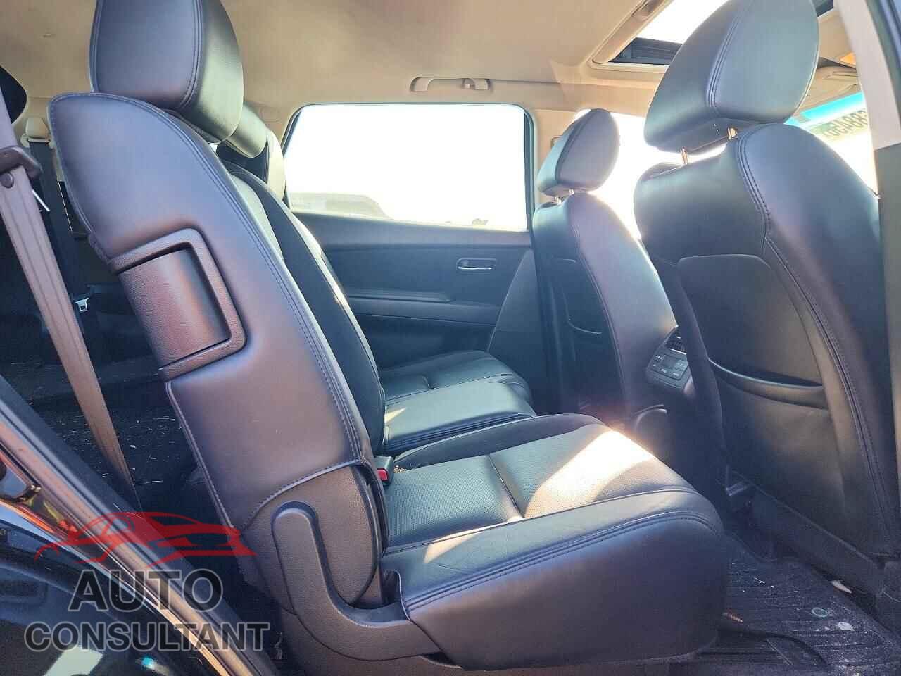 MAZDA CX-9 2015 - JM3TB3CA5F0453883