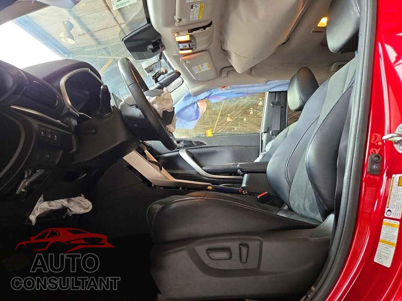 MITSUBISHI ECLIPSE 2025 - JA4ATWAA8SZ010421