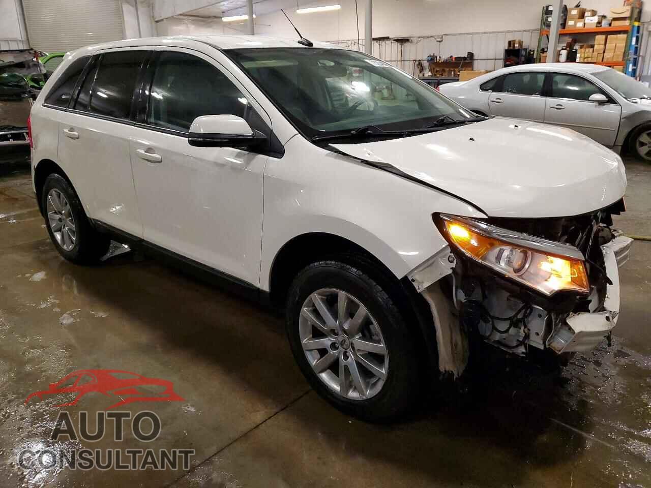 FORD EDGE 2013 - 2FMDK4JC9DBE02739