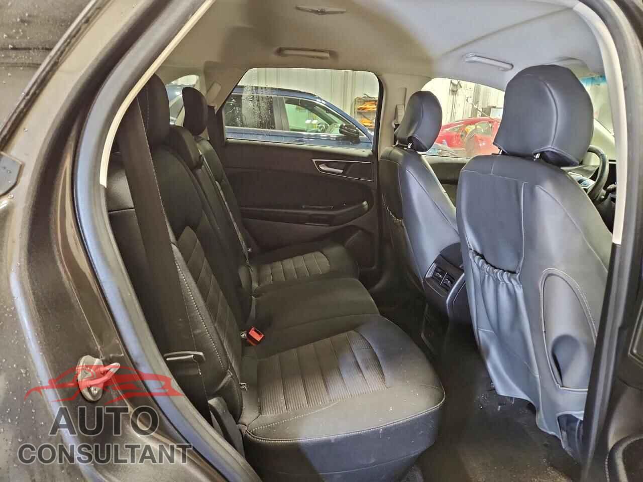 FORD EDGE 2017 - 2FMPK4J82HBC12182