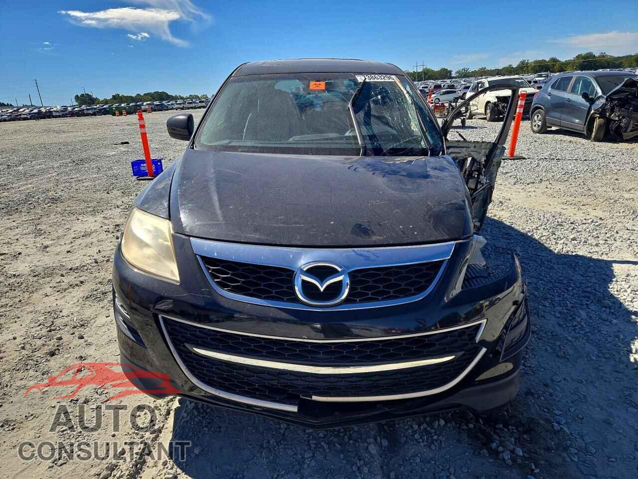 MAZDA CX-9 2011 - JM3TB2CAXB0302218