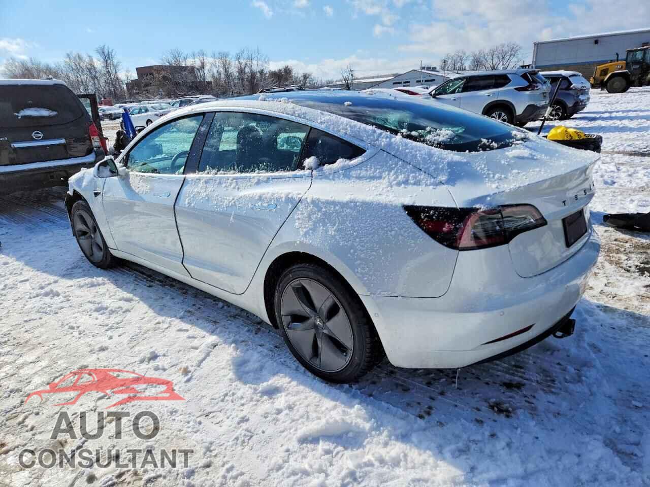 TESLA MODEL 3 2020 - 5YJ3E1EA2LF597888