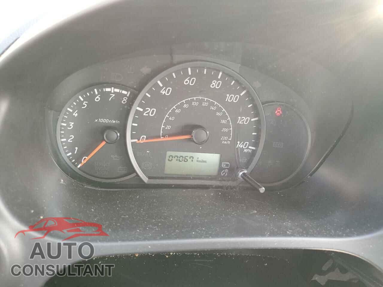MITSUBISHI MIRAGE 2019 - ML32F3FJ7KHF12583