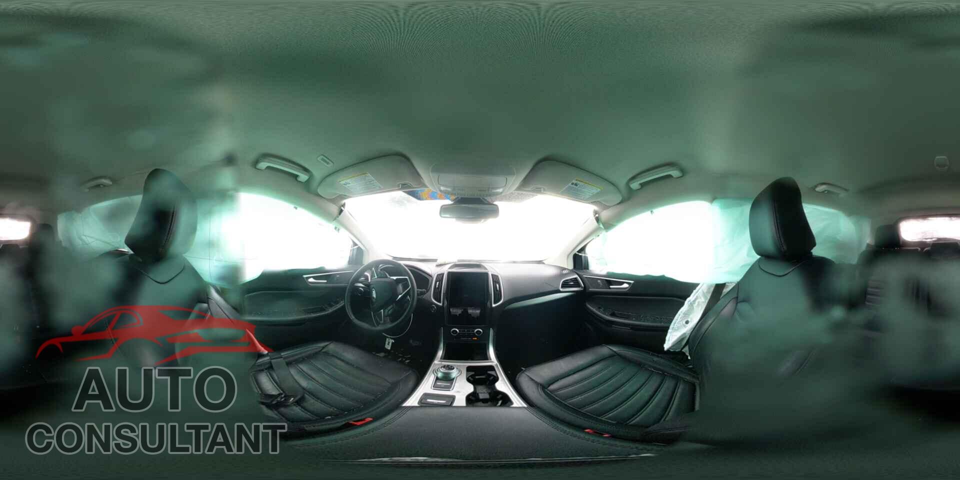 FORD EDGE 2024 - 2FMPK4J96RBA67433