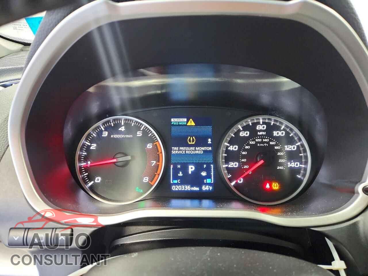MITSUBISHI ECLIPSE 2025 - JA4ATWAAXSZ042240