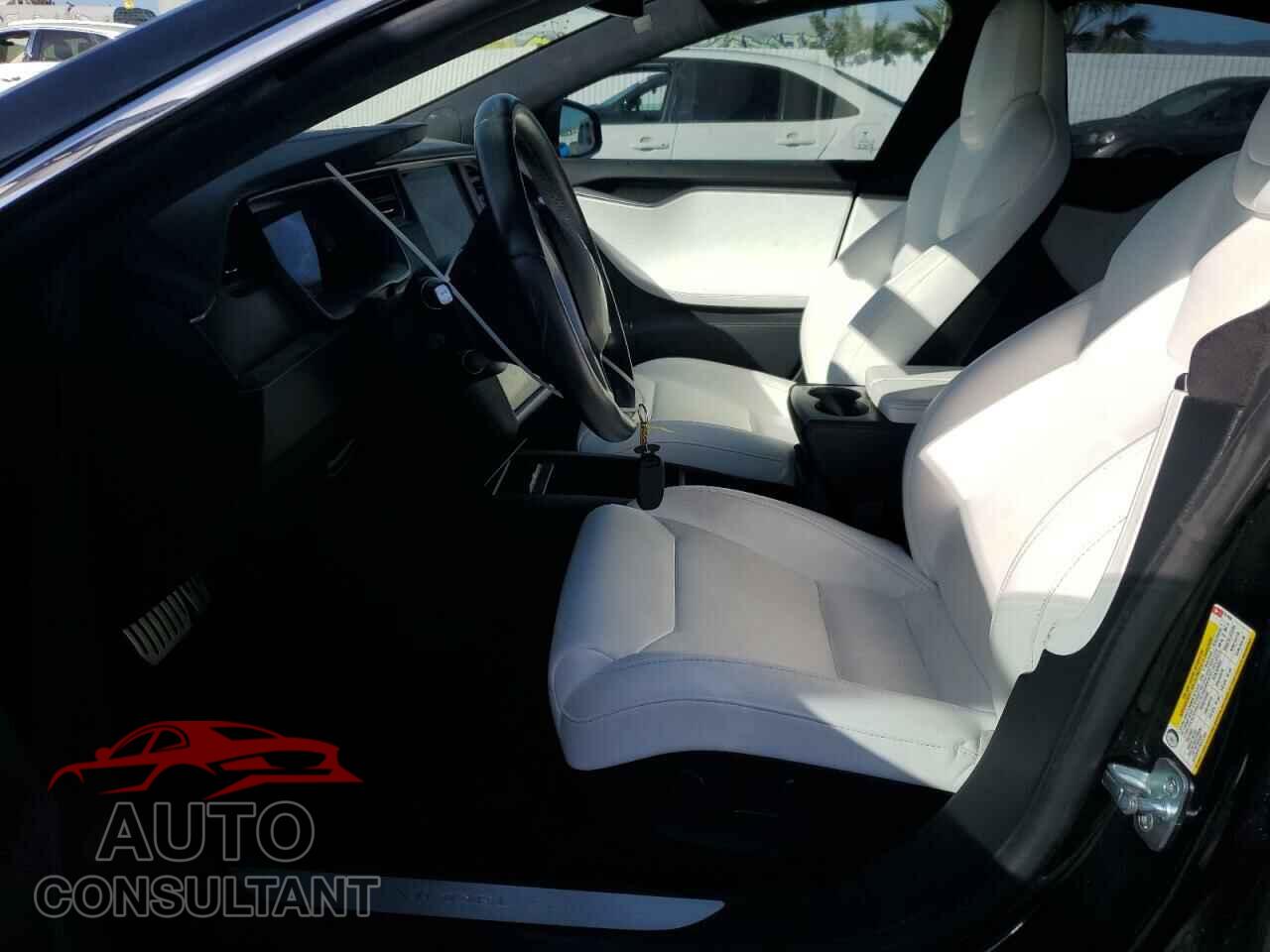 TESLA MODEL S 2019 - 5YJSA1E48KF331890