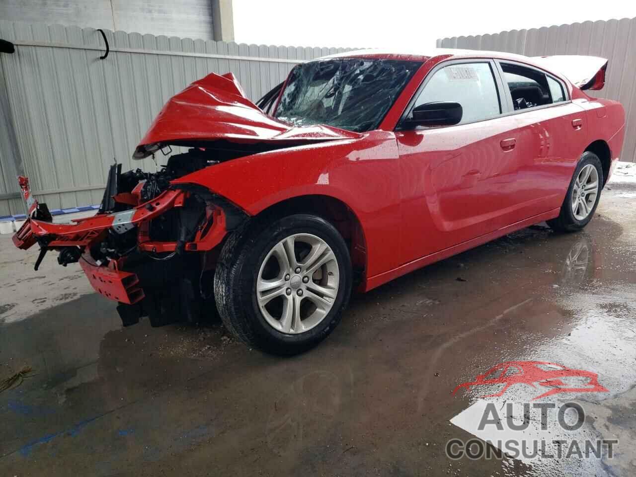 DODGE CHARGER 2023 - 2C3CDXBG9PH521071