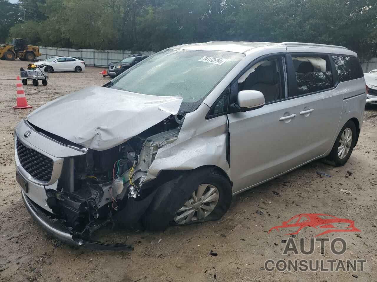 KIA All Models 2018 - KNDMB5C12J6350385