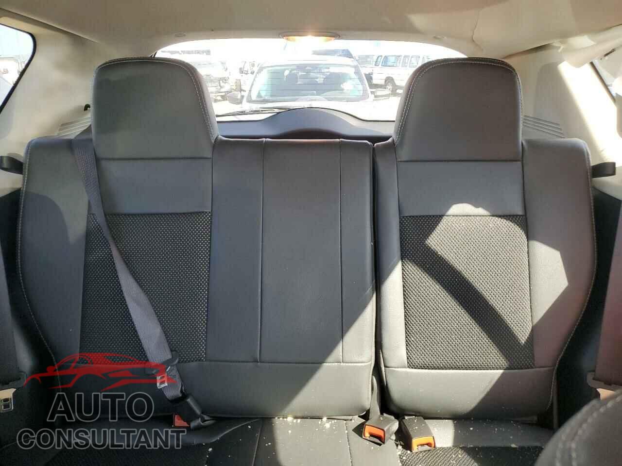 JEEP COMPASS 2016 - 1C4NJDBB5GD799656