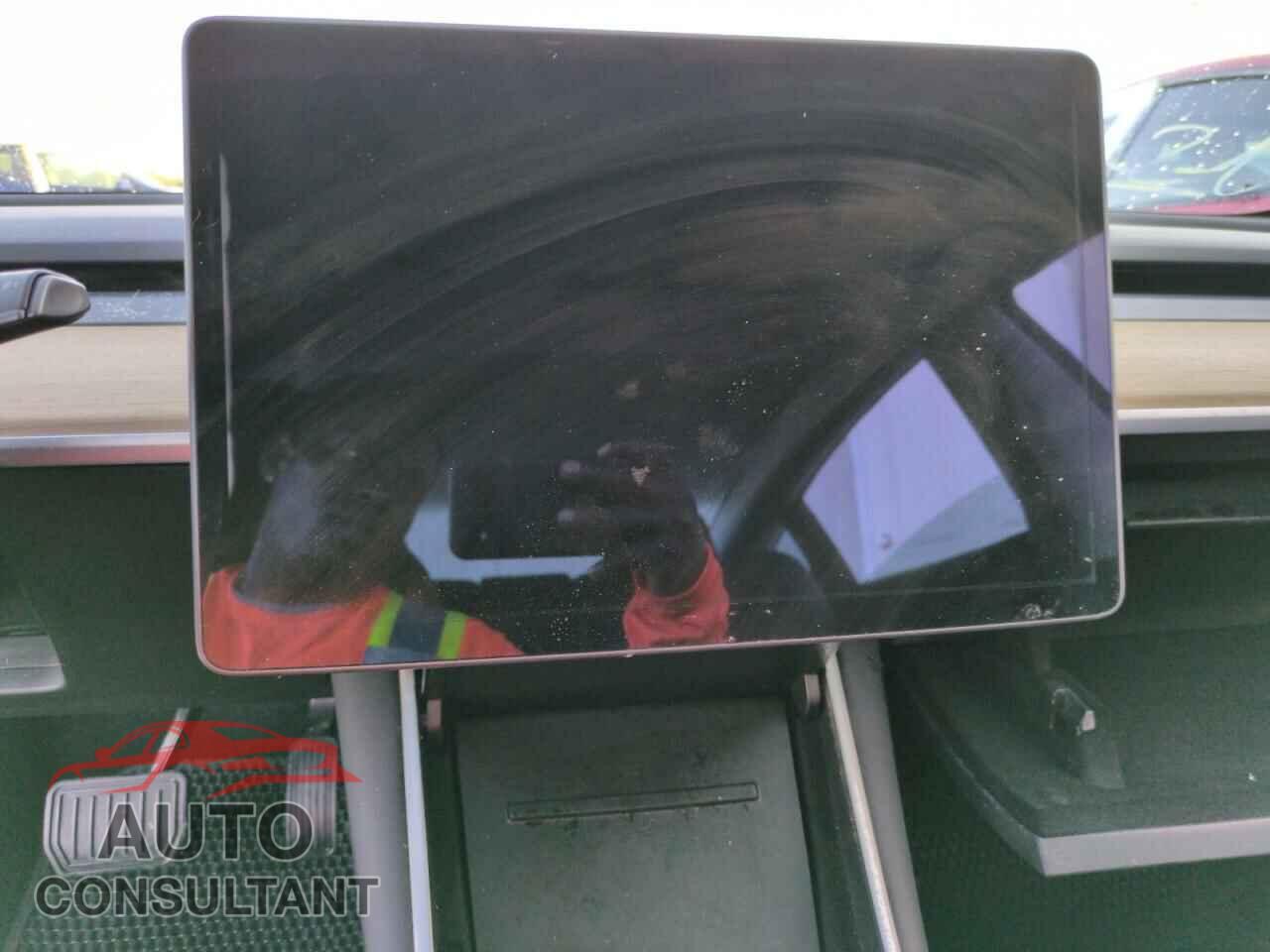 TESLA MODEL 3 2019 - 5YJ3E1EA3KF411998
