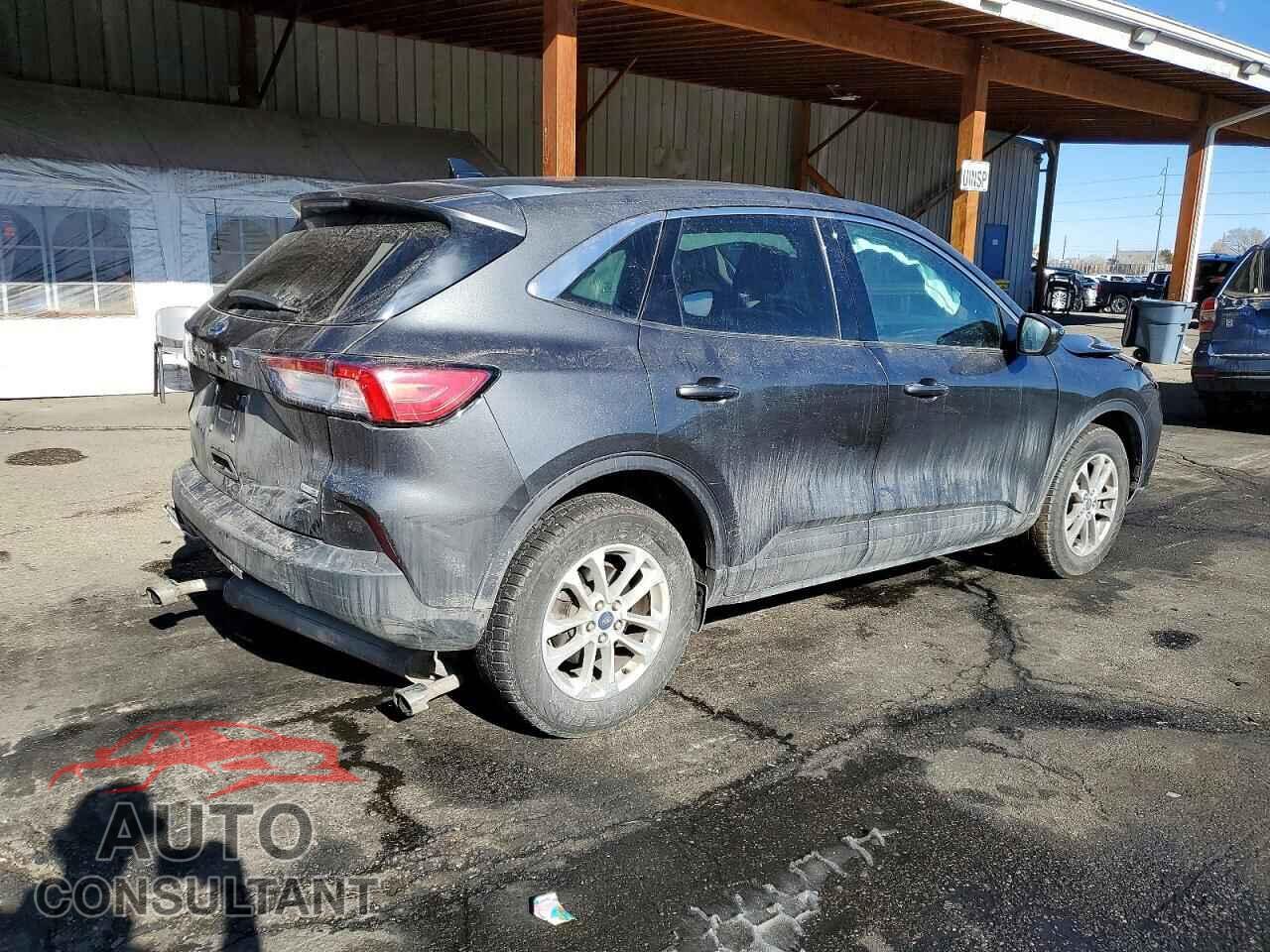 FORD ESCAPE 2020 - 1FMCU9G68LUA30677