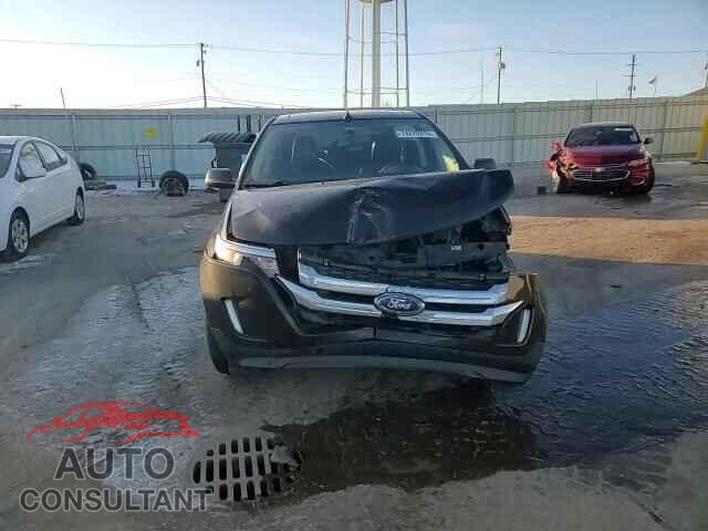 FORD EDGE 2013 - 2FMDK3KCXDBB42473