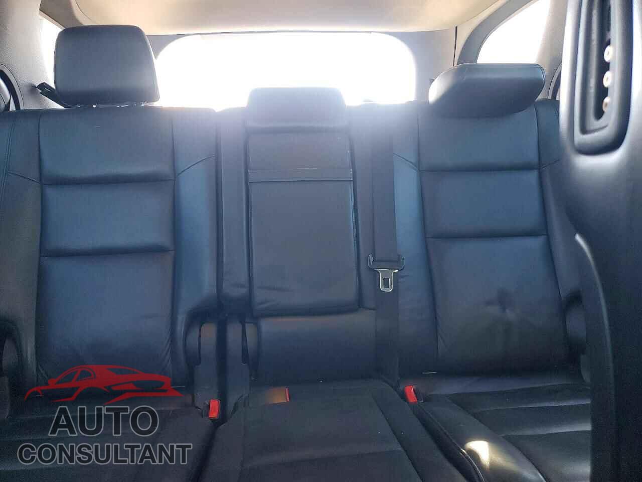 DODGE DURANGO 2015 - 1C4RDJDG0FC801348