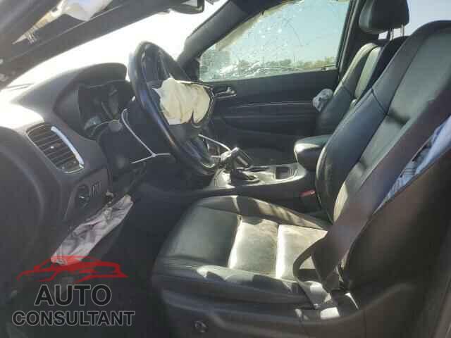 DODGE DURANGO 2020 - 1C4RDJDG8LC224063