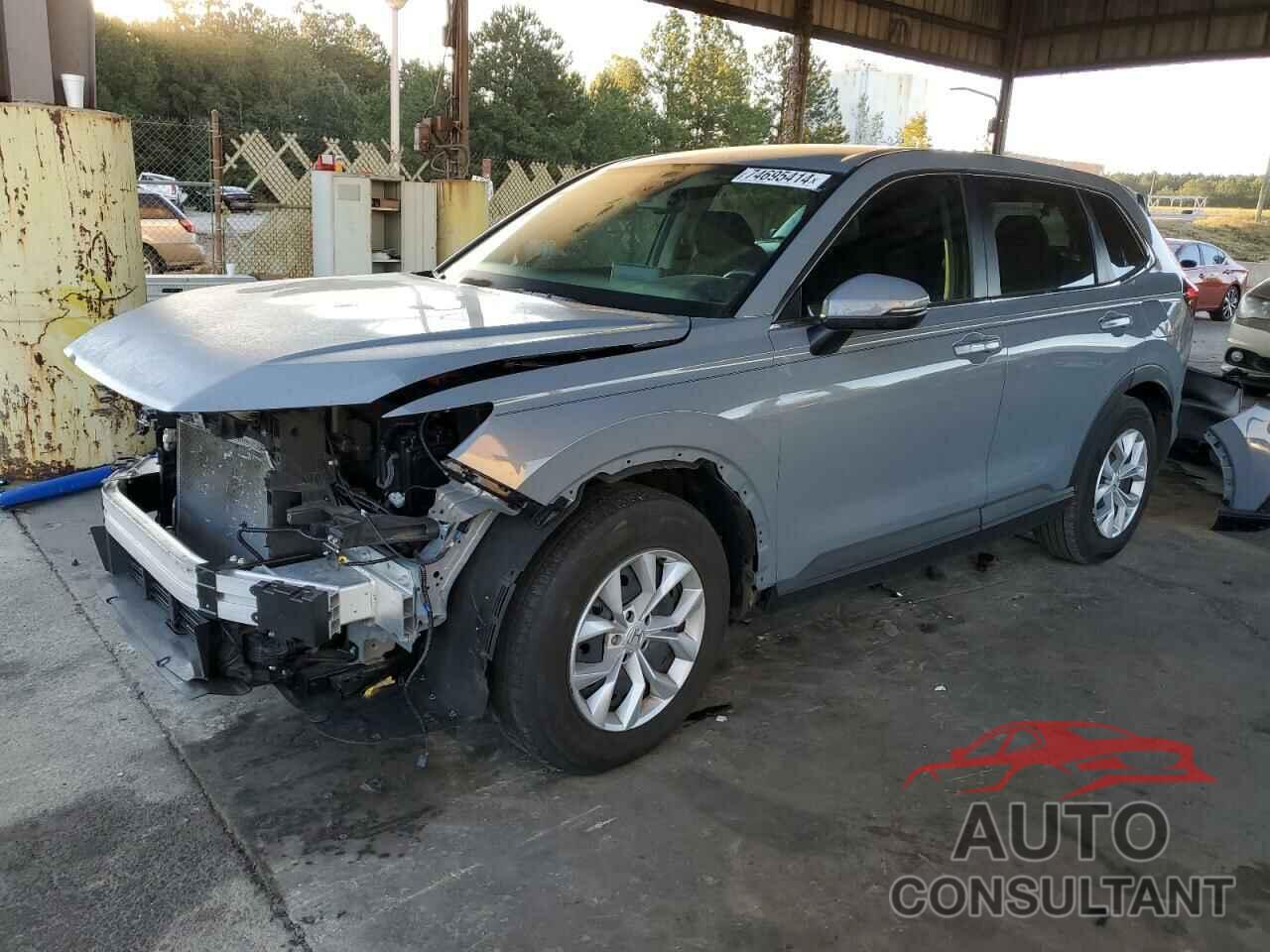 HONDA CRV 2023 - 2HKRS3H24PH308861
