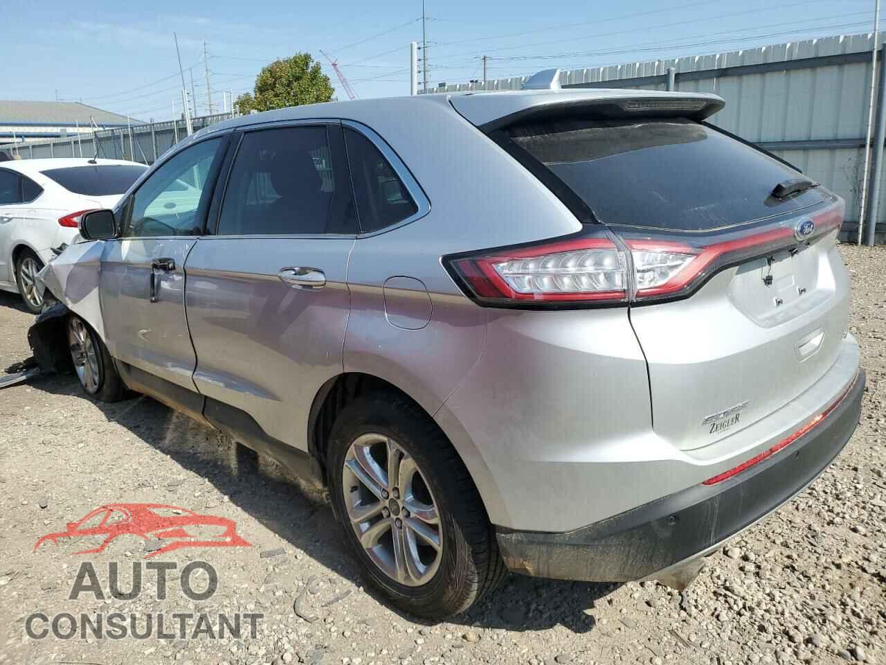FORD EDGE 2016 - 2FMPK4J85GBB62280
