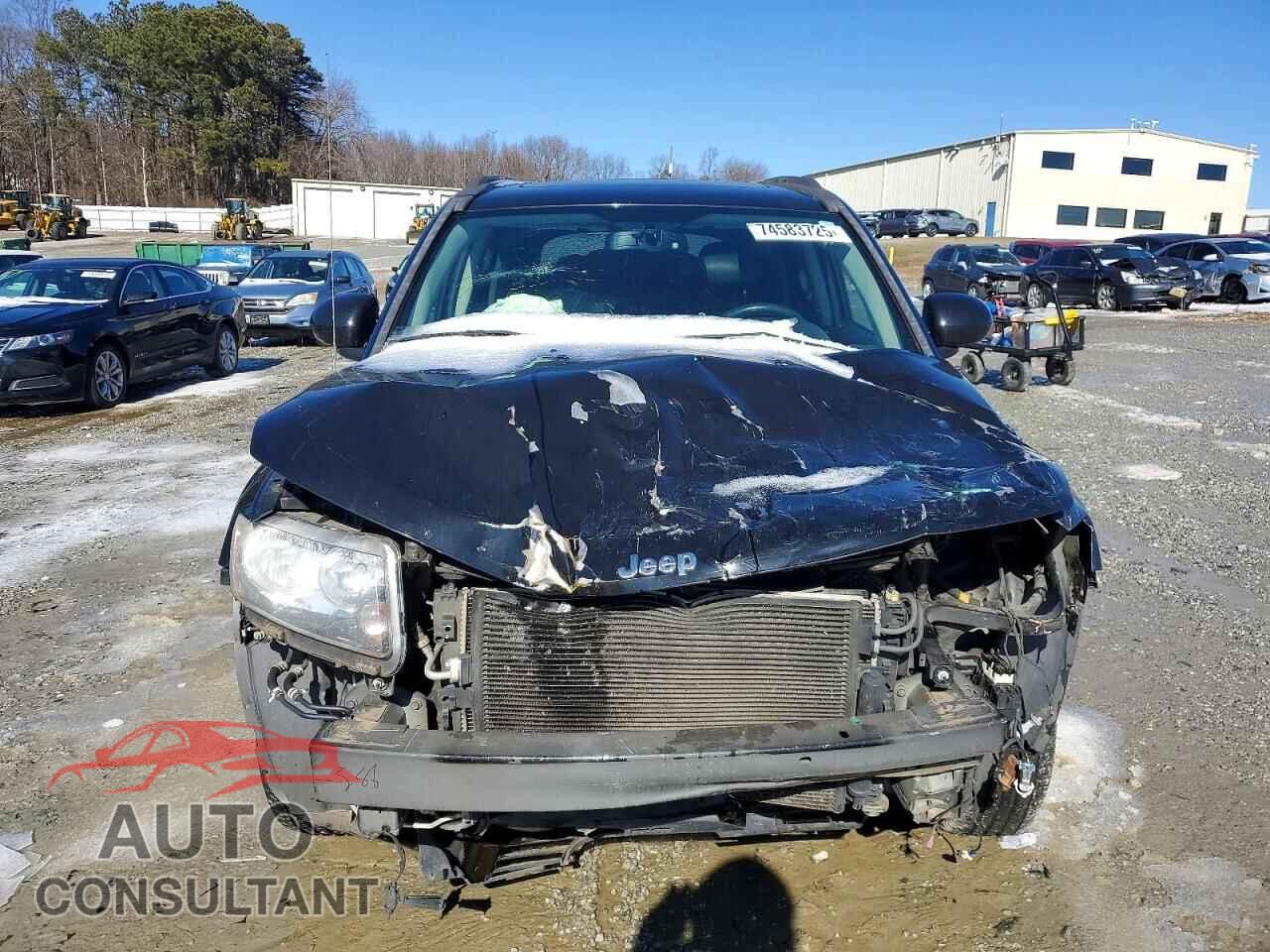 JEEP COMPASS 2015 - 1C4NJCEA4FD373338