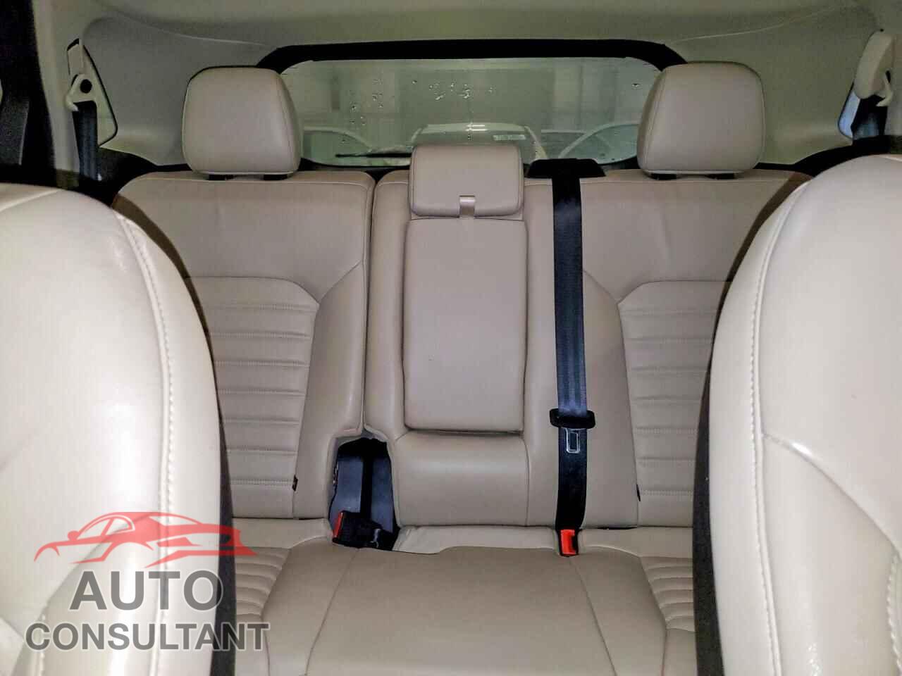 FORD EDGE 2016 - 2FMPK4J96GBB08981