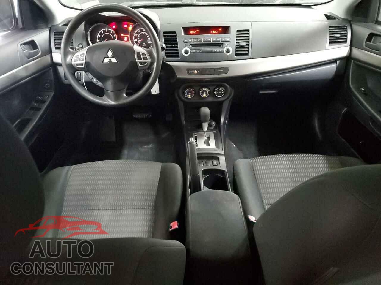 MITSUBISHI LANCER 2012 - JA32V2FWXCU027672