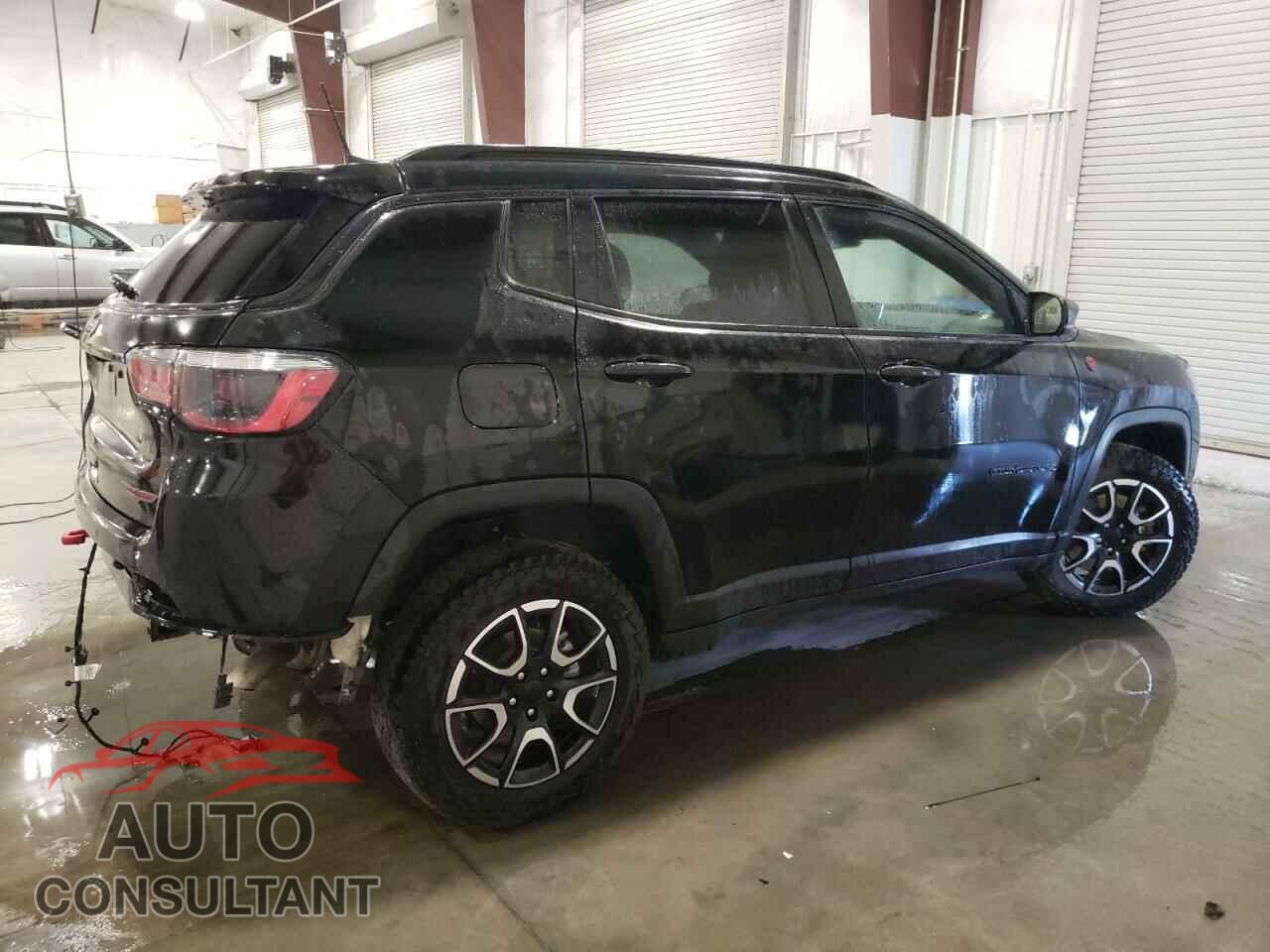JEEP COMPASS 2024 - 3C4NJDDN2RT137473
