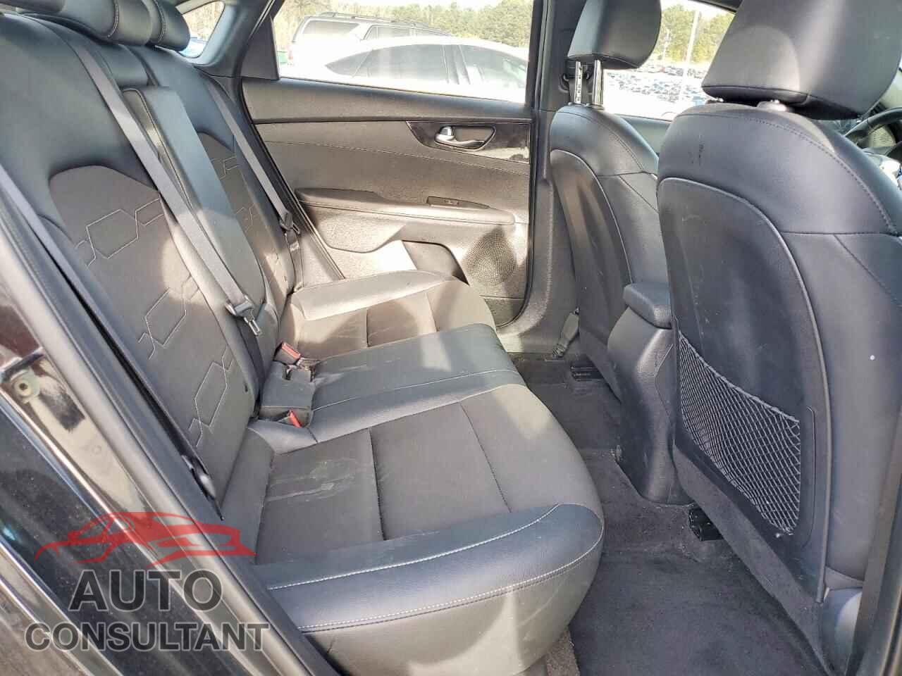 KIA FORTE 2024 - 3KPF54AD0RE772409