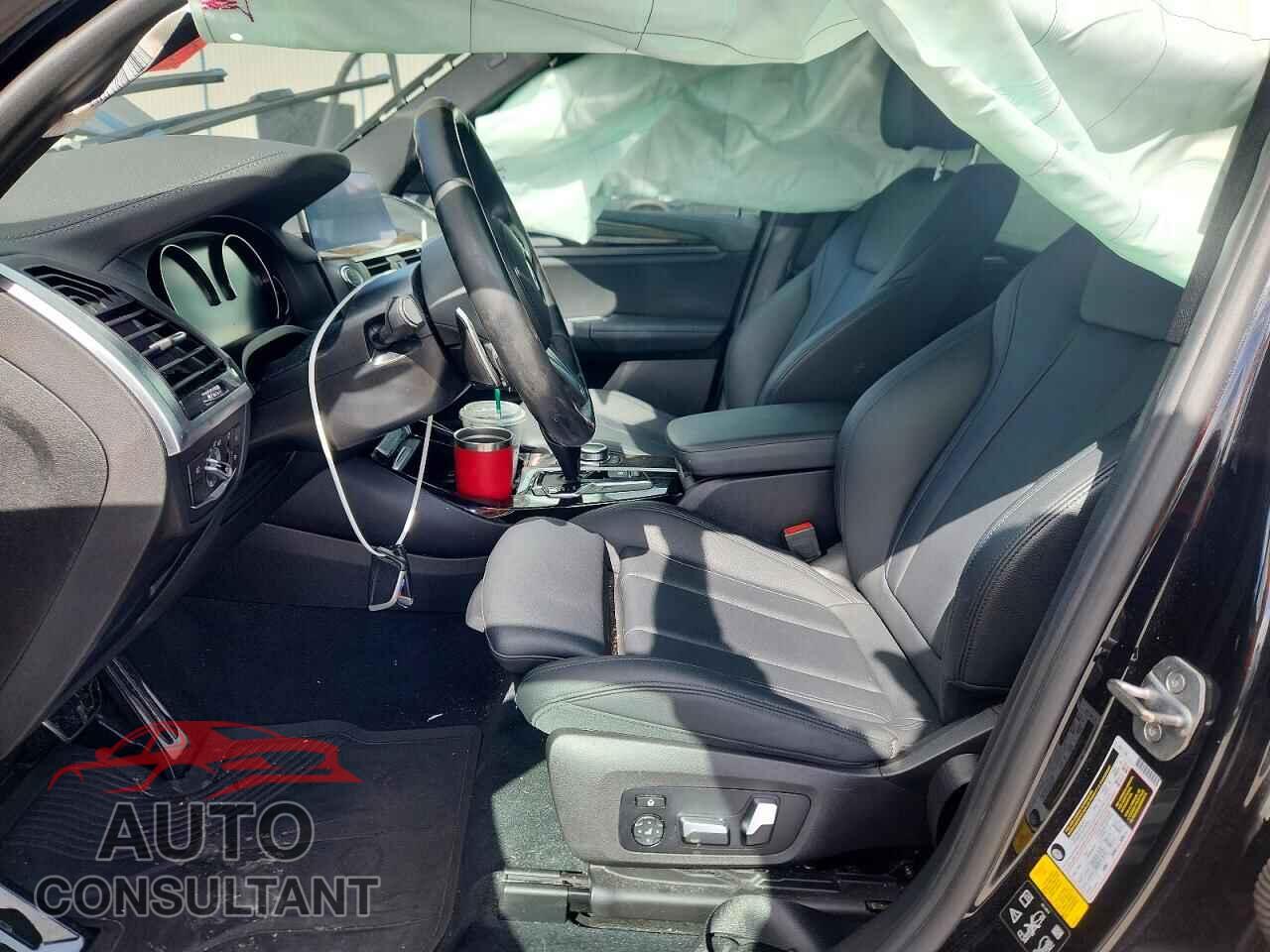 BMW X3 2020 - 5UXTY5C02L9B79044