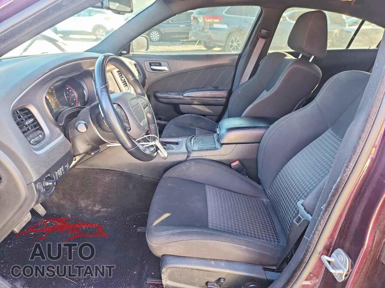 DODGE CHARGER 2022 - 2C3CDXCT3NH202144