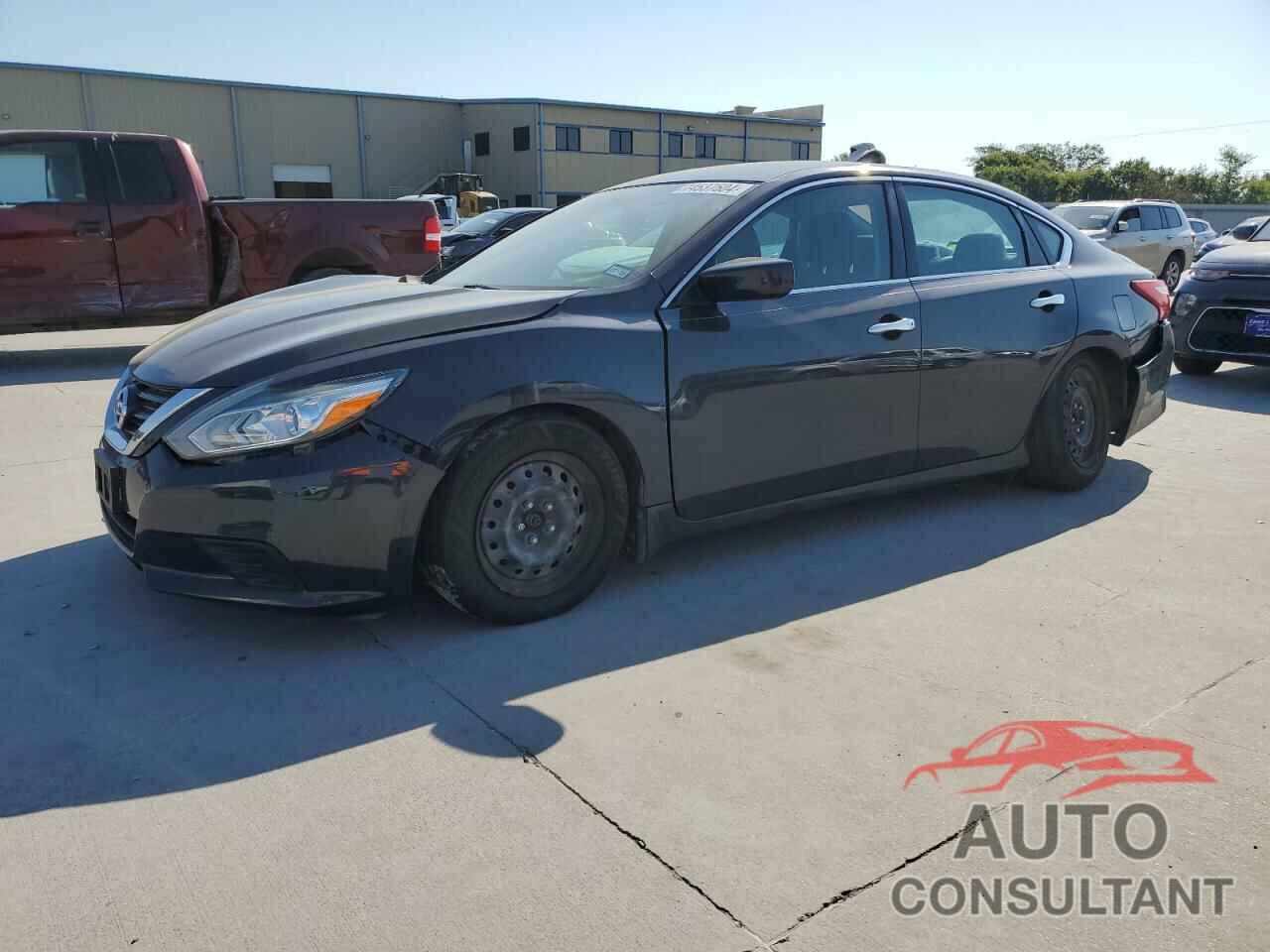 NISSAN ALTIMA 2018 - 1N4AL3AP1JC209892