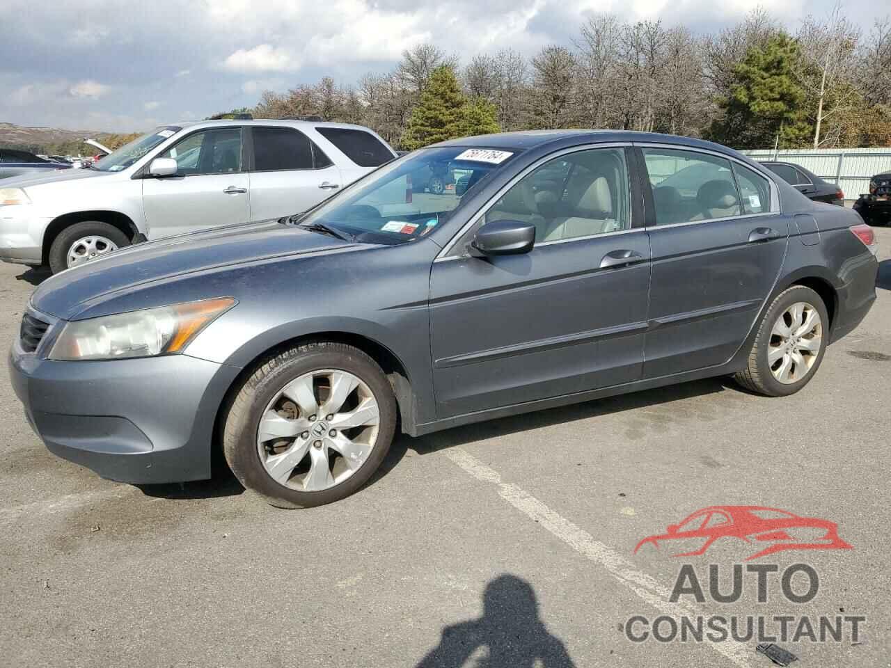 HONDA ACCORD 2010 - 1HGCP2F81AA017999