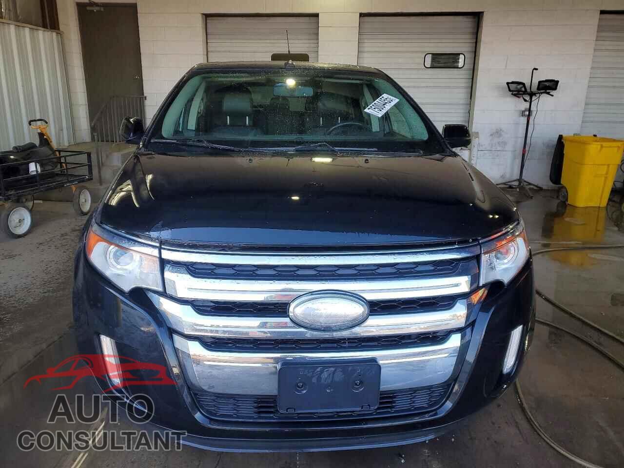 FORD EDGE 2012 - 2FMDK3KC4CBA67705