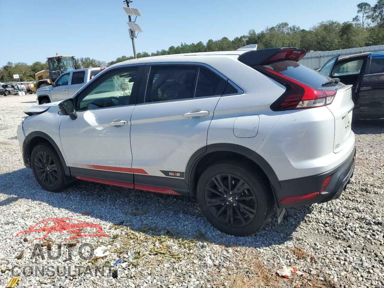 MITSUBISHI ECLIPSE 2023 - JA4ATVAA8PZ042898