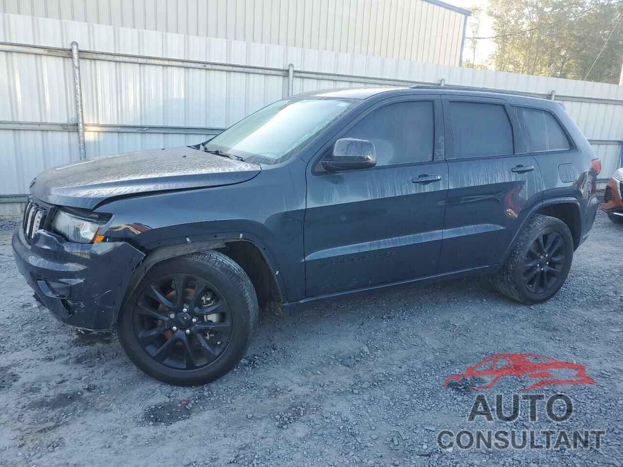 JEEP GRAND CHER 2018 - 1C4RJEAG3JC157180