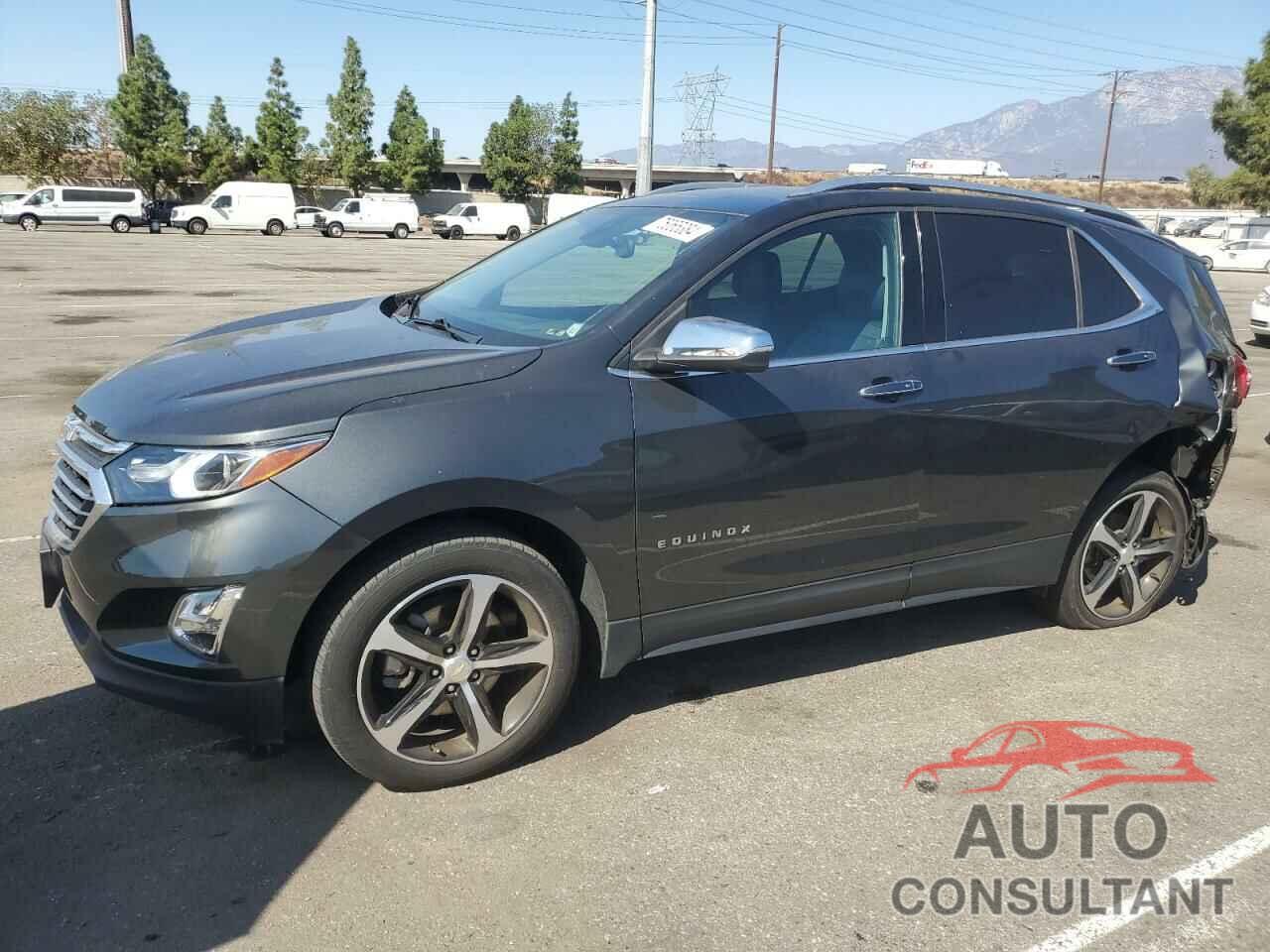 CHEVROLET EQUINOX 2019 - 3GNAXPEX8KS633668