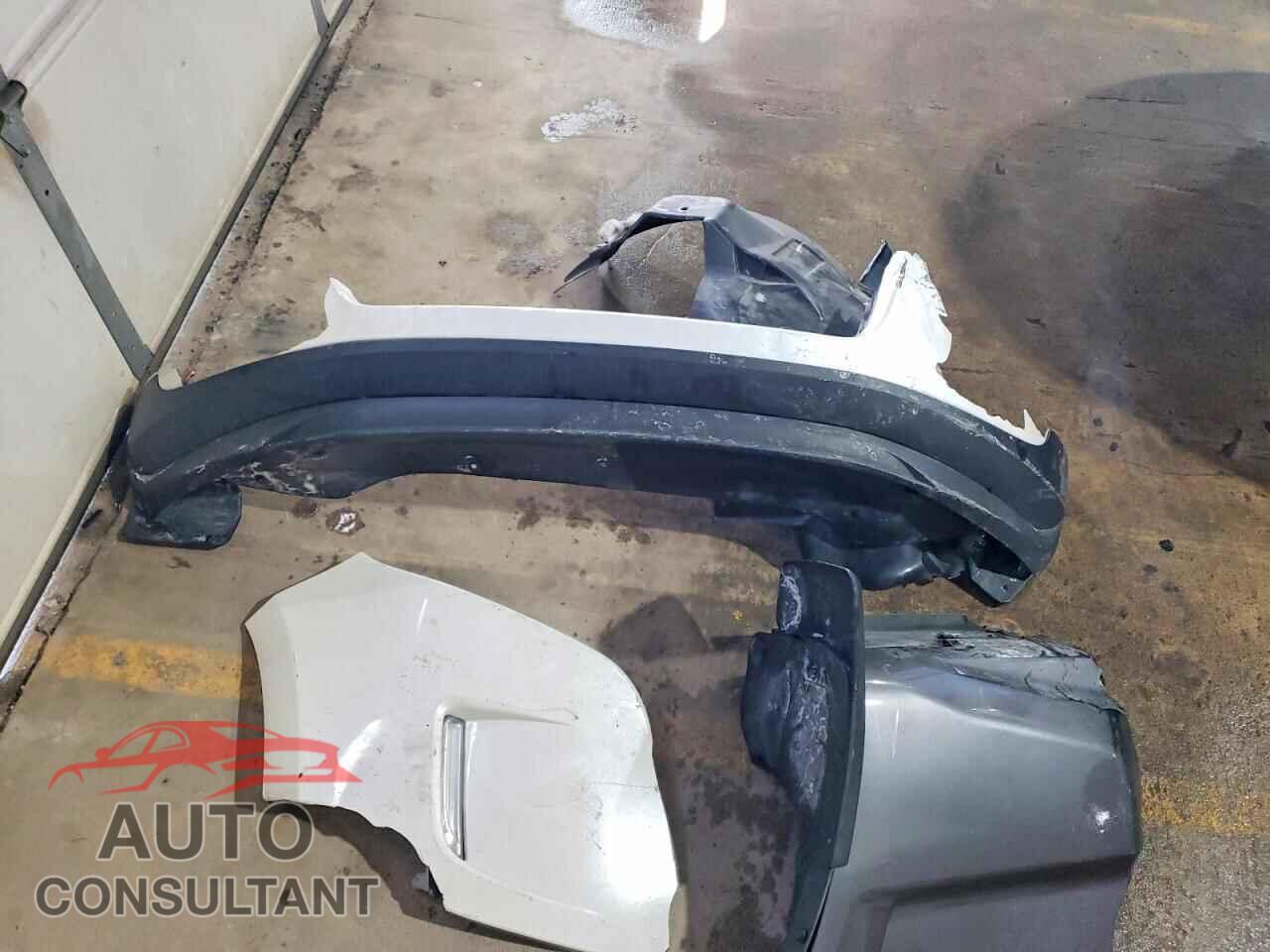 FORD EDGE 2012 - 2FMDK3J99CBA86692