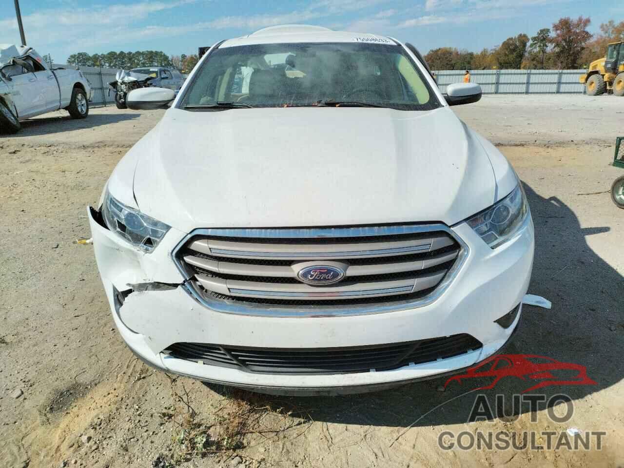 FORD TAURUS 2016 - 1FAHP2E89GG156845