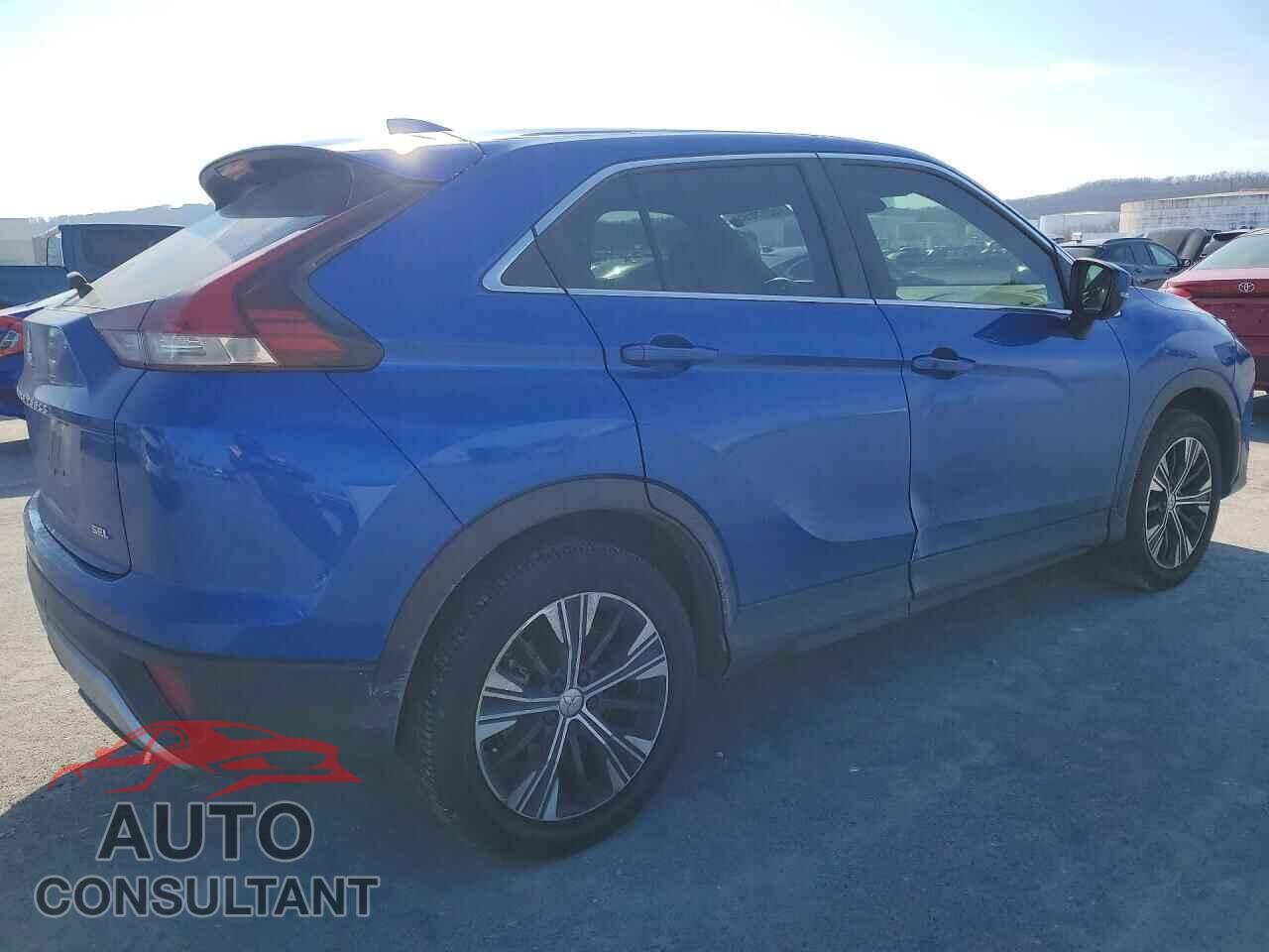 MITSUBISHI ECLIPSE 2022 - JA4ASWAA5NZ057980
