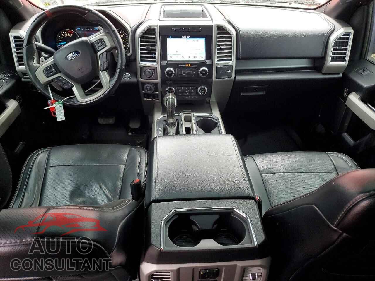 FORD F150 2016 - 1FTEW1EGXGFB93524