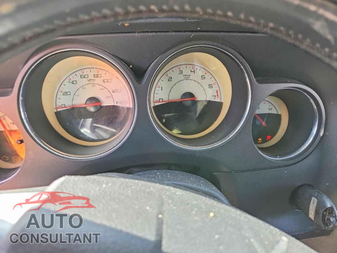 DODGE CHALLENGER 2014 - 2C3CDYAG0EH223271