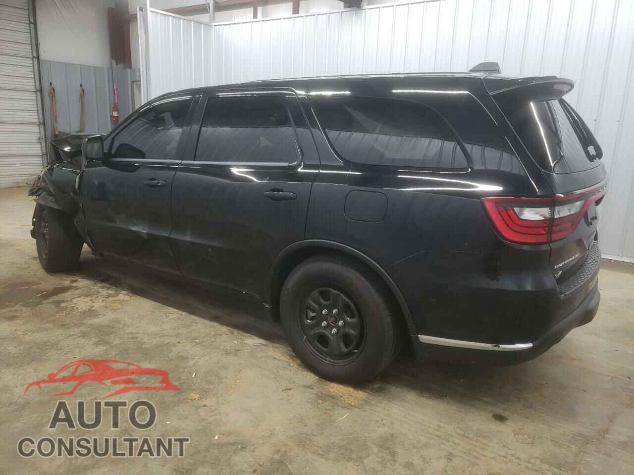 DODGE DURANGO 2023 - 1C4SDJFT2PC673708