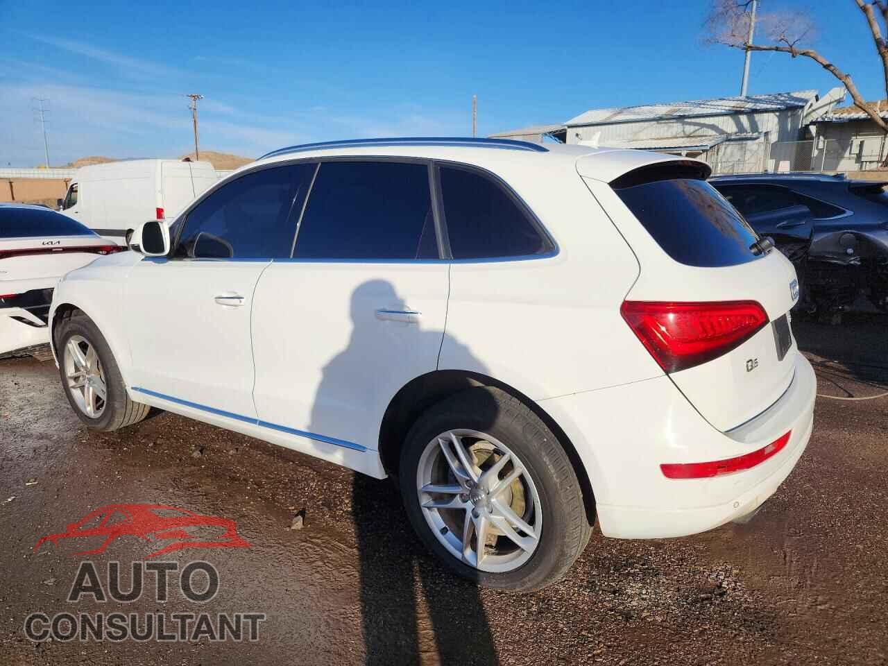 AUDI Q5 2015 - WA1LFAFPXFA033297