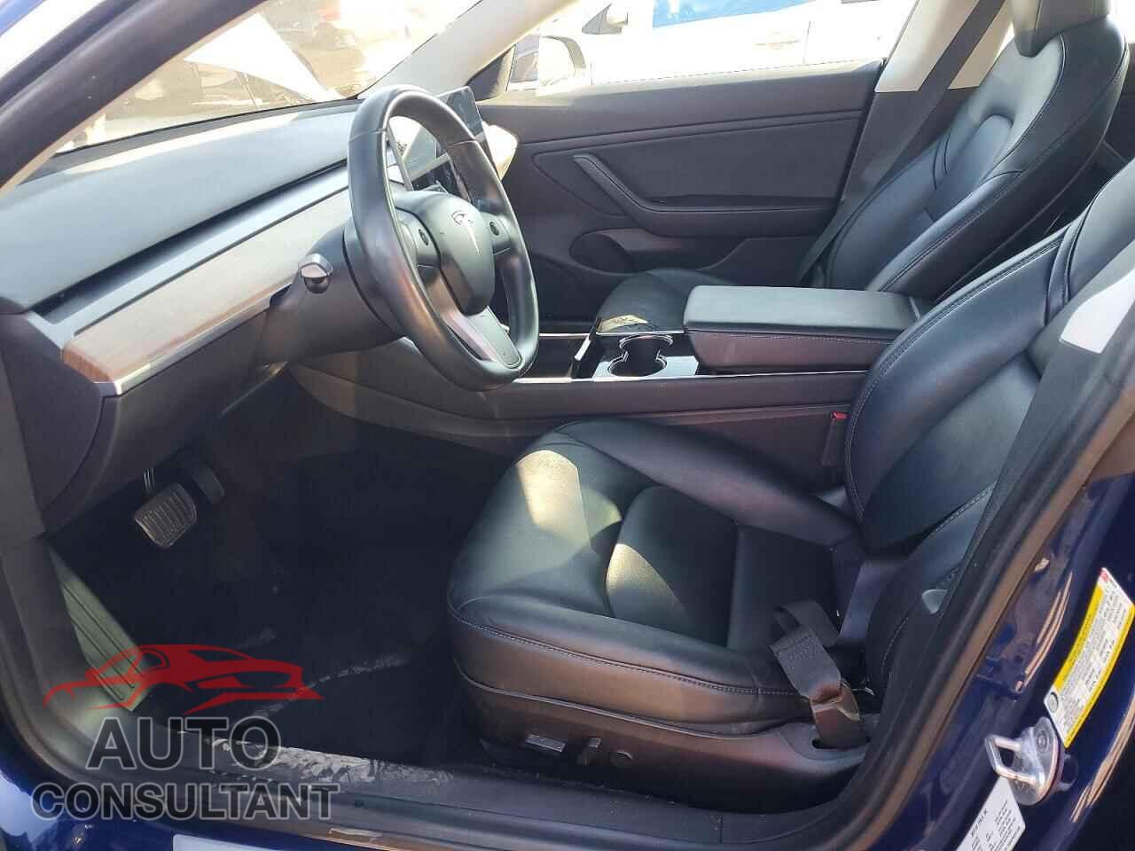 TESLA MODEL 3 2019 - 5YJ3E1EA2KF309270