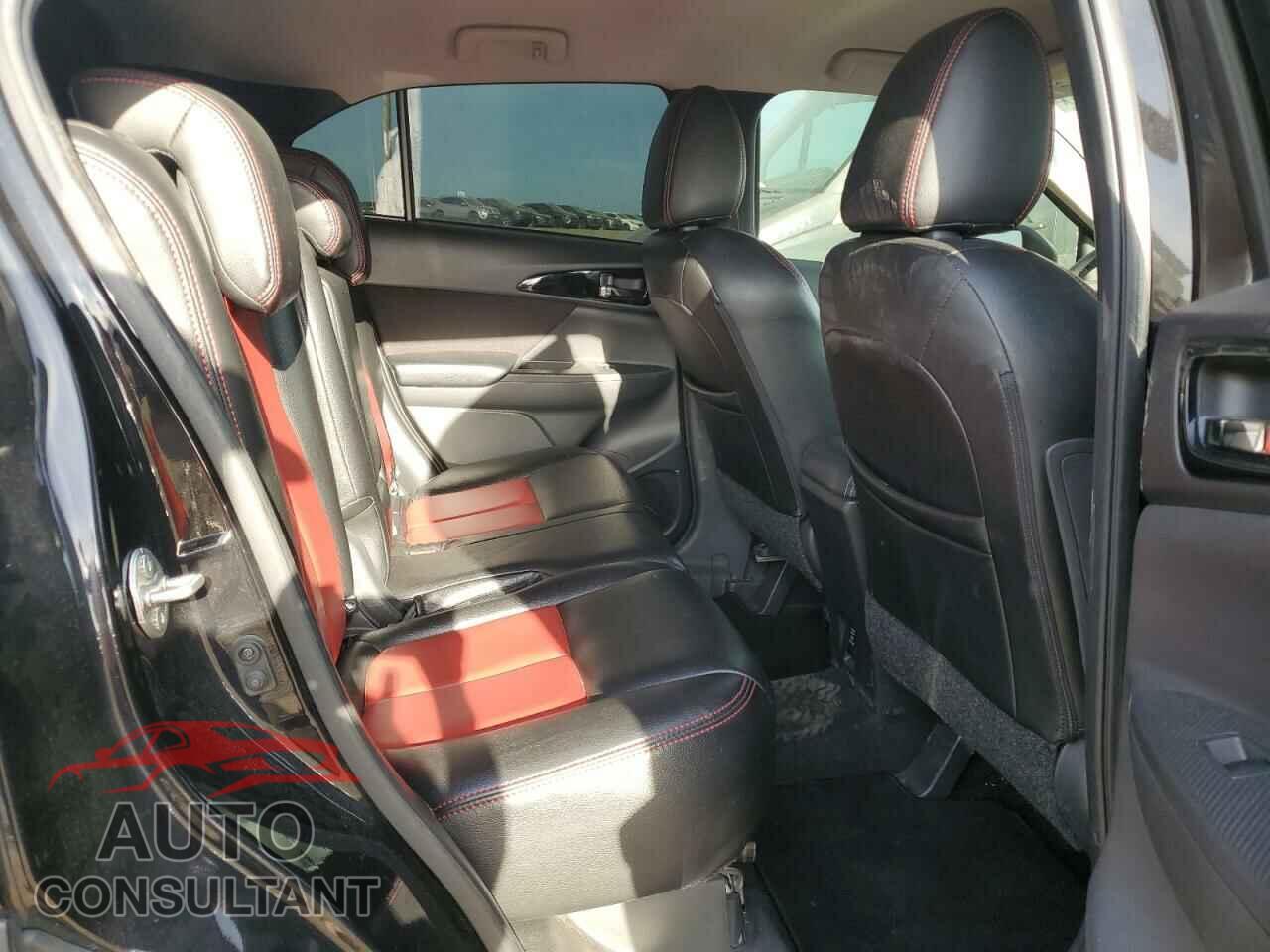 MITSUBISHI ECLIPSE 2020 - JA4AT4AA9LZ606353