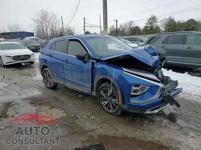 MITSUBISHI ECLIPSE 2024 - JA4ATWAA0RZ002016