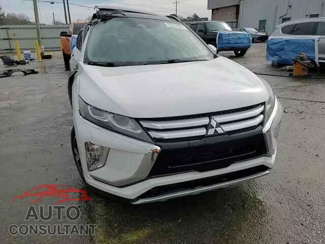 MITSUBISHI ECLIPSE 2018 - JA4AT5AA5JZ042767