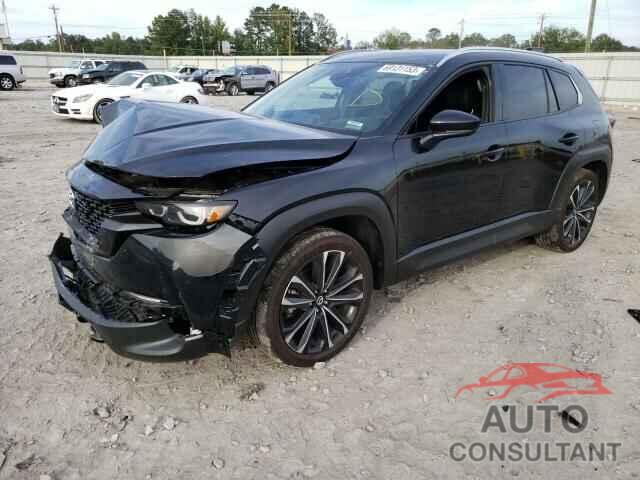 MAZDA CX-50 PREM 2023 - 7MMVABEY1PN114809