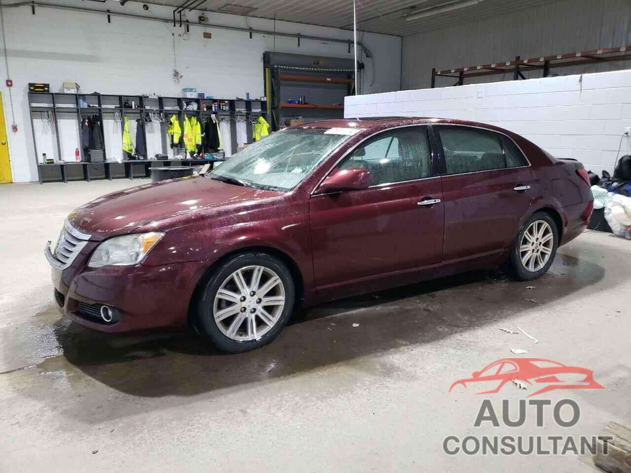 TOYOTA AVALON 2009 - 4T1BK36B49U330836