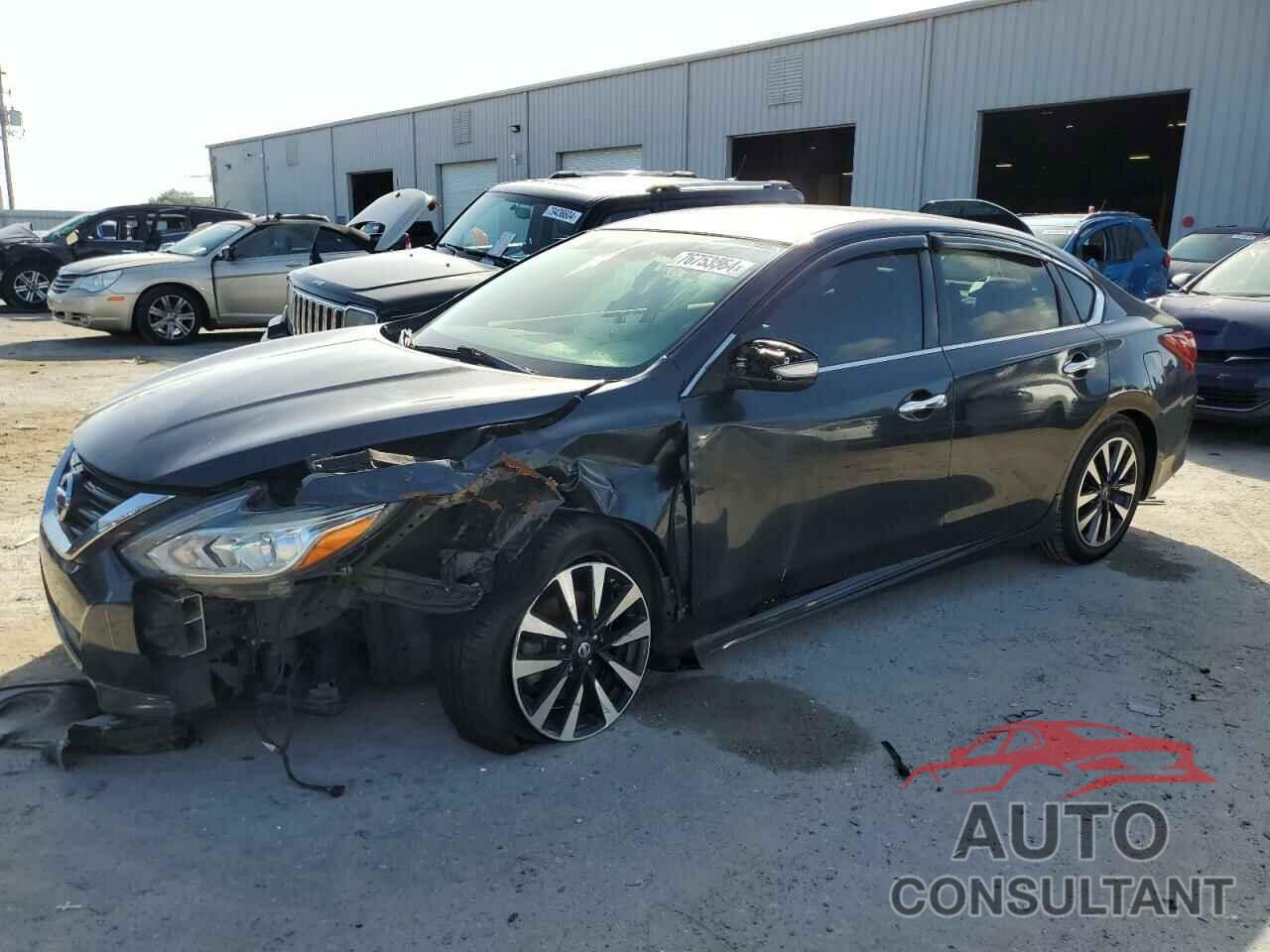 NISSAN ALTIMA 2018 - 1N4AL3AP0JC130195