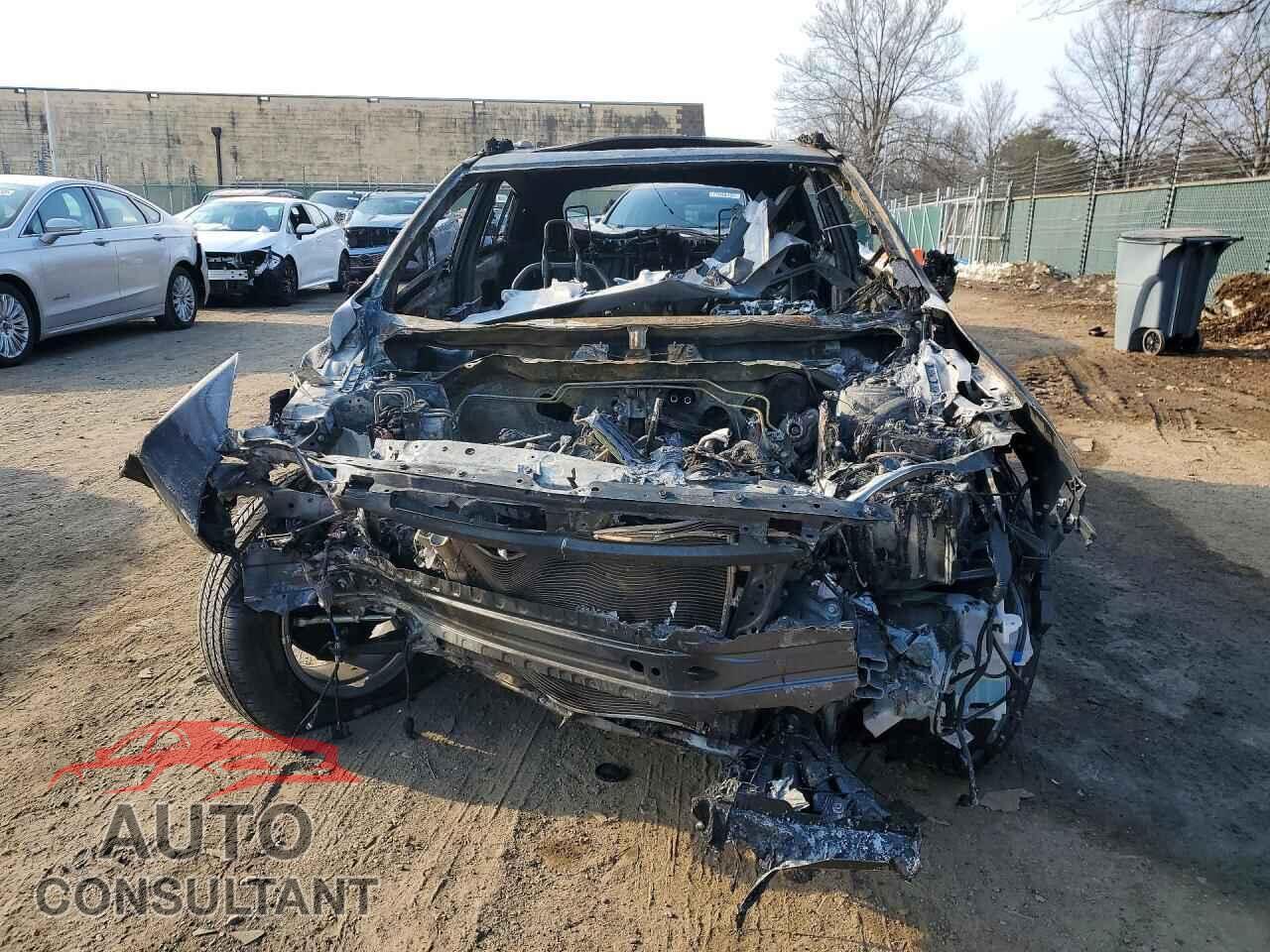 SUBARU CROSSTREK 2024 - JF2GUADC0RH347325